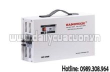 Luu dien cua cuon Hanotech