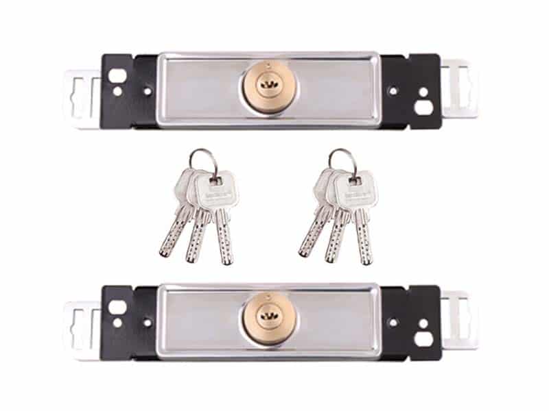 địa chỉ làm điều khiển cửa cuốn