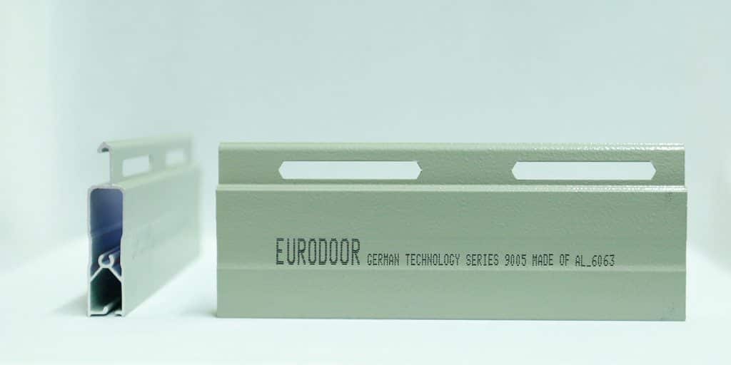 Cửa cuốn Eurodoor Series 9005