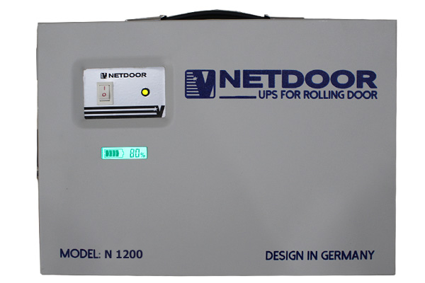 Netdoor N1200