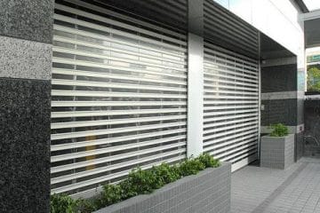 Những điều cần lưu ý khi chọn mua cửa cuốn
