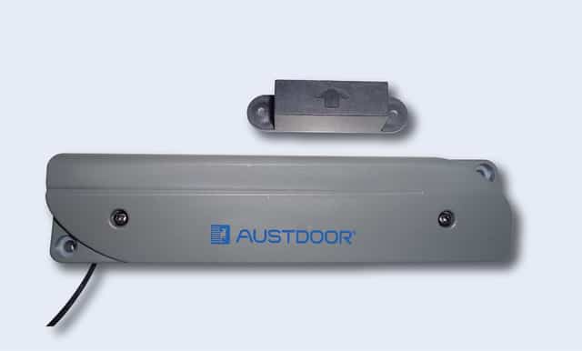 phụ kiện cửa cuốn Austdoor