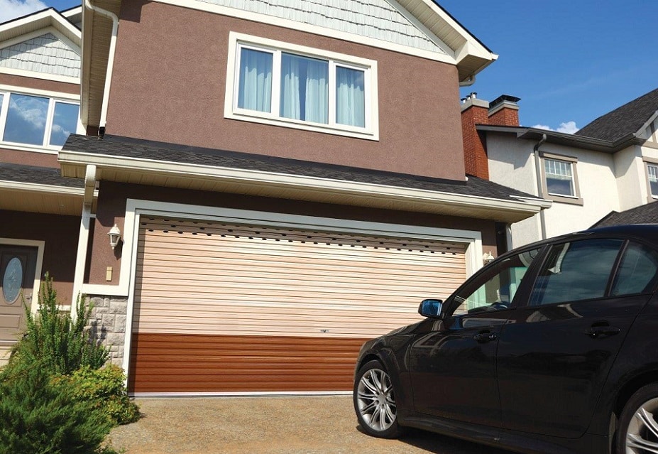 Hướng dẫn lắp đặt cửa cuốn khe thoáng Austdoor tại nhà lắp đặt cửa cuốn khe thoáng Austdoor tại nhà