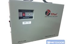 UPS Lưu điện TITAN 1200 PLUS