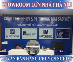 Showroom Sao Viet