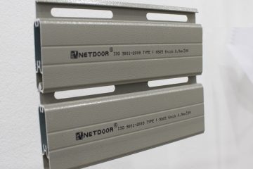 Cửa cuốn Netdoor NS05