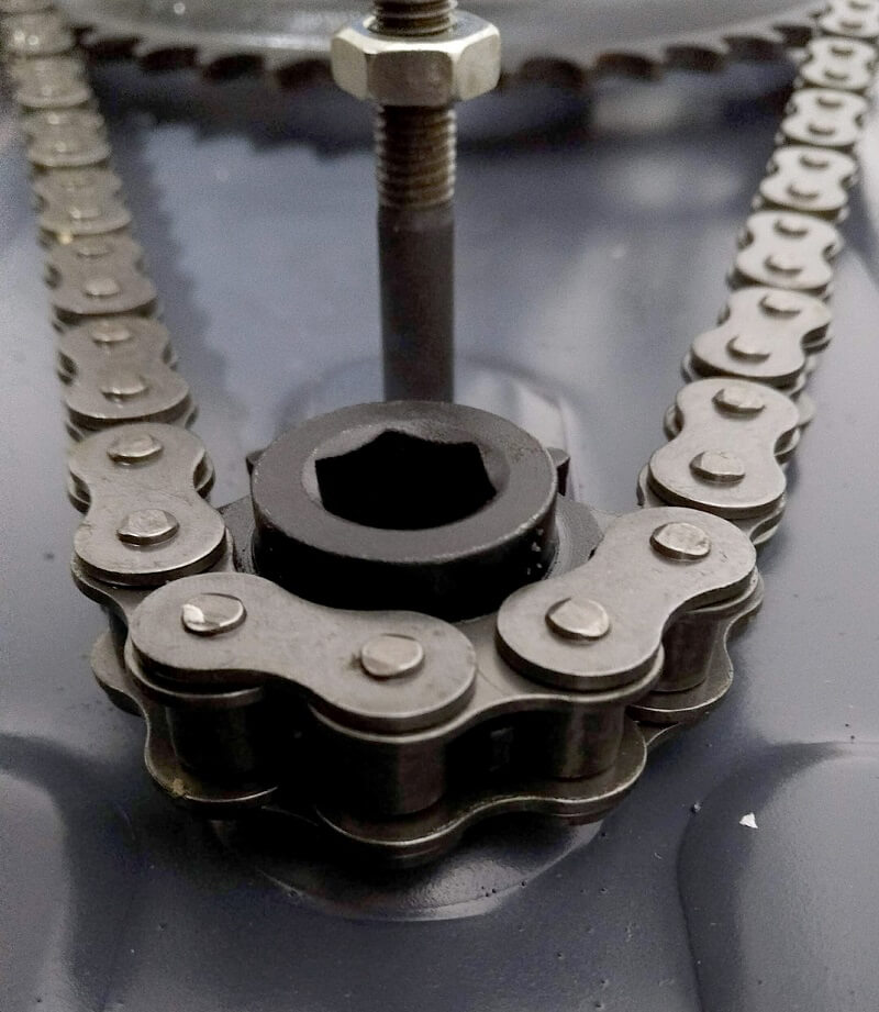 chain